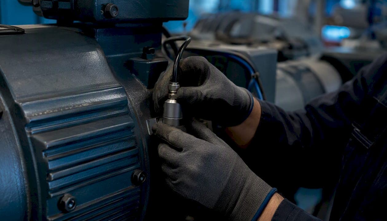 Jak zwiększyć MTBF w produkcji — plan na 90 dni