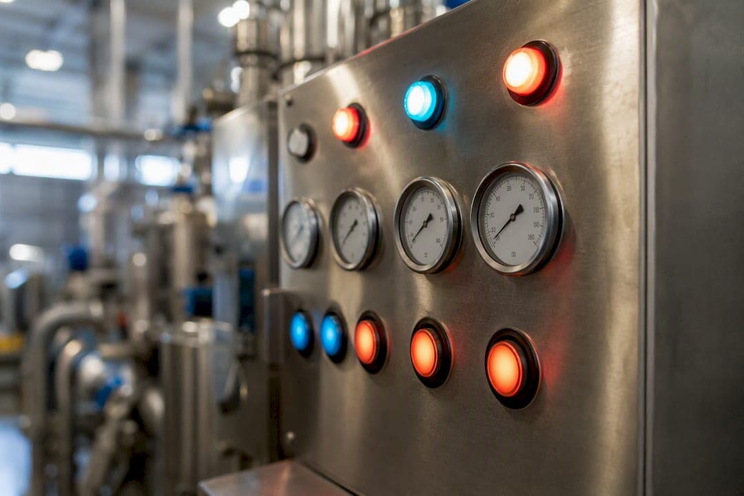 Zmęczenie alarmami SCADA: jak realnie ograniczyć jego skutki