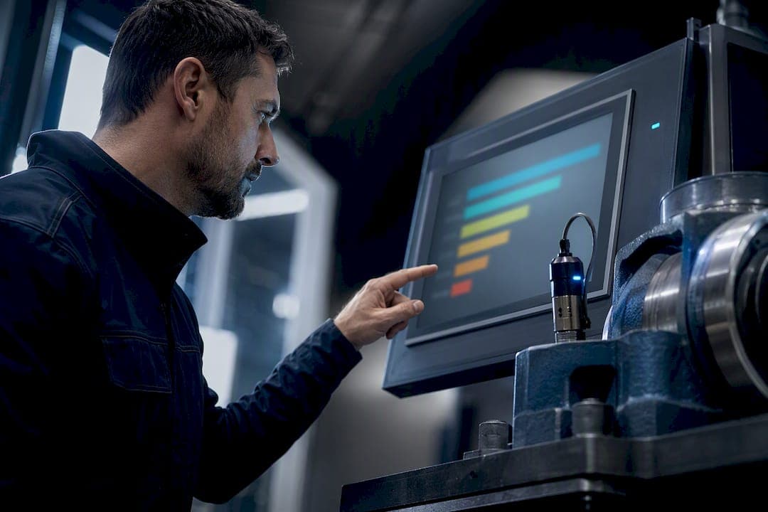 Explainable AI w utrzymaniu ruchu: jak działa i co zmienia