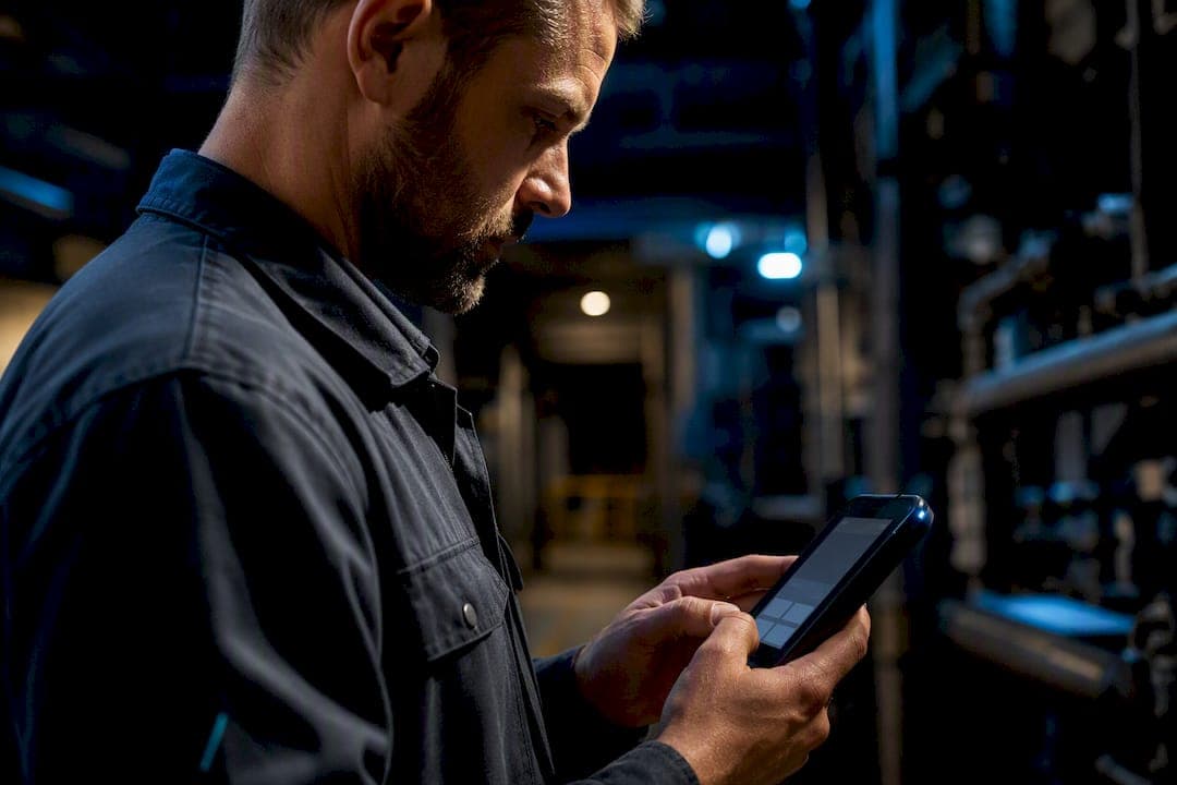Synchronizacja offline zleceń w PWA: wzorzec, który wytrzymuje halę