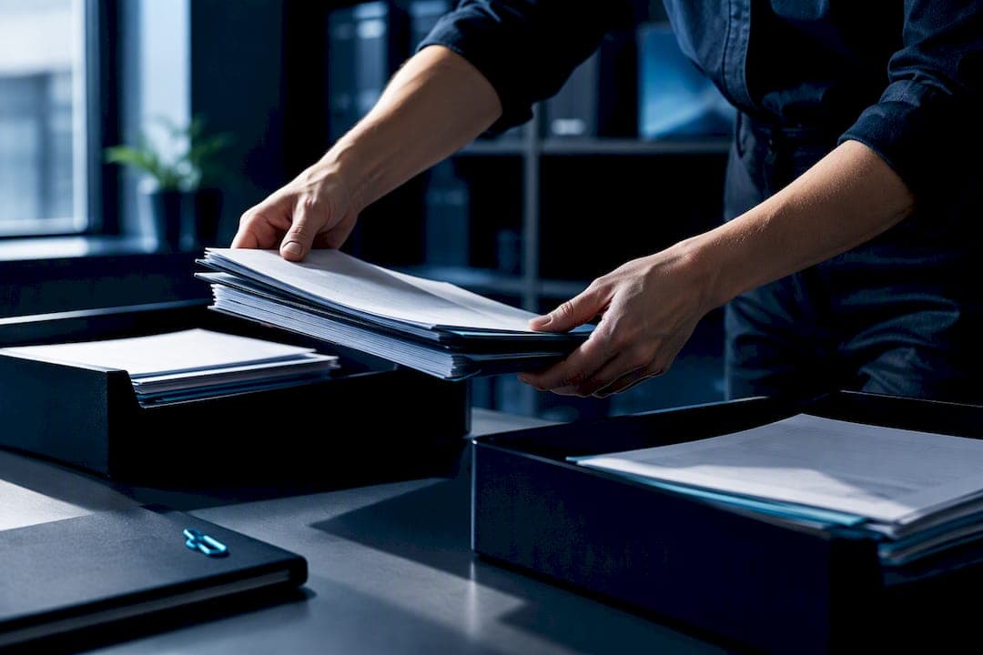 Routing dokumentów ERP: jak działa i co realnie zmienia w firmie