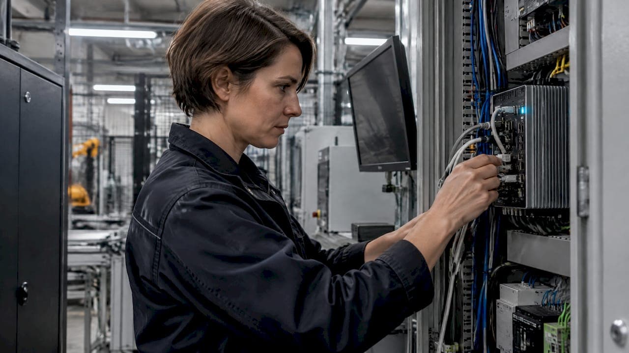 Dryft danych IoT: jak wykryć i monitorować zmiany w czasie rzeczywistym